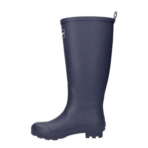 Hi-Tec Morpheus Damen Größe 5 Gummistiefel, Navy, 38 EU von Hi-Tec