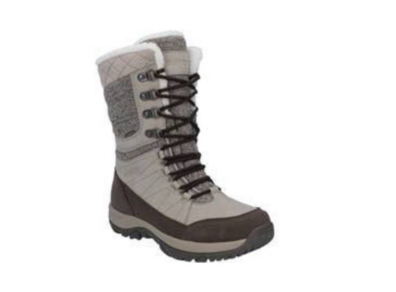 Hi-Tec Riva WP Winterstiefel Snowboots, Winterboots, Winterschuhe, warm gefüttert Hi-Tec Riva WP Winterstiefel Snowboots, Winterboots, Winterschuhe, warm gefüttert von Hi-Tec