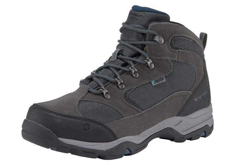 Hi-Tec STORM WATERPROOF Wanderschuh wasserdicht von Hi-Tec