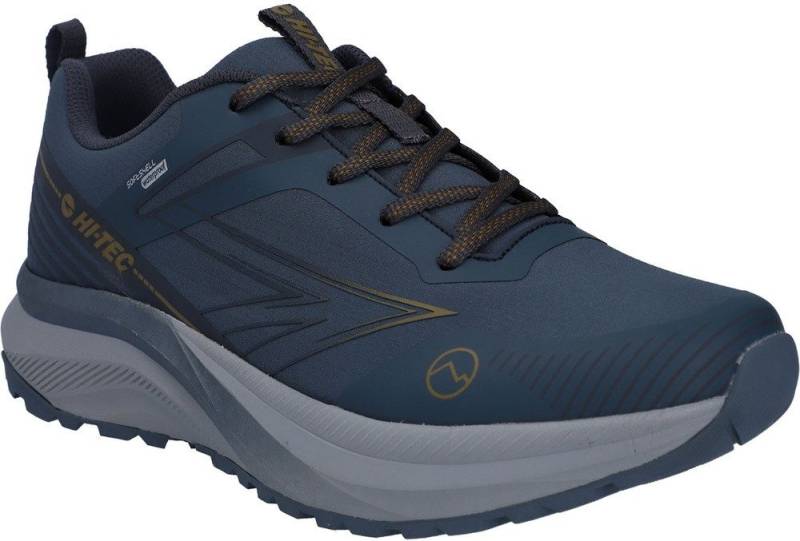 Hi-Tec Speedshell Low Waterproof Sneaker Hi-Tec Speedshell Low Waterproof Sneaker von Hi-Tec