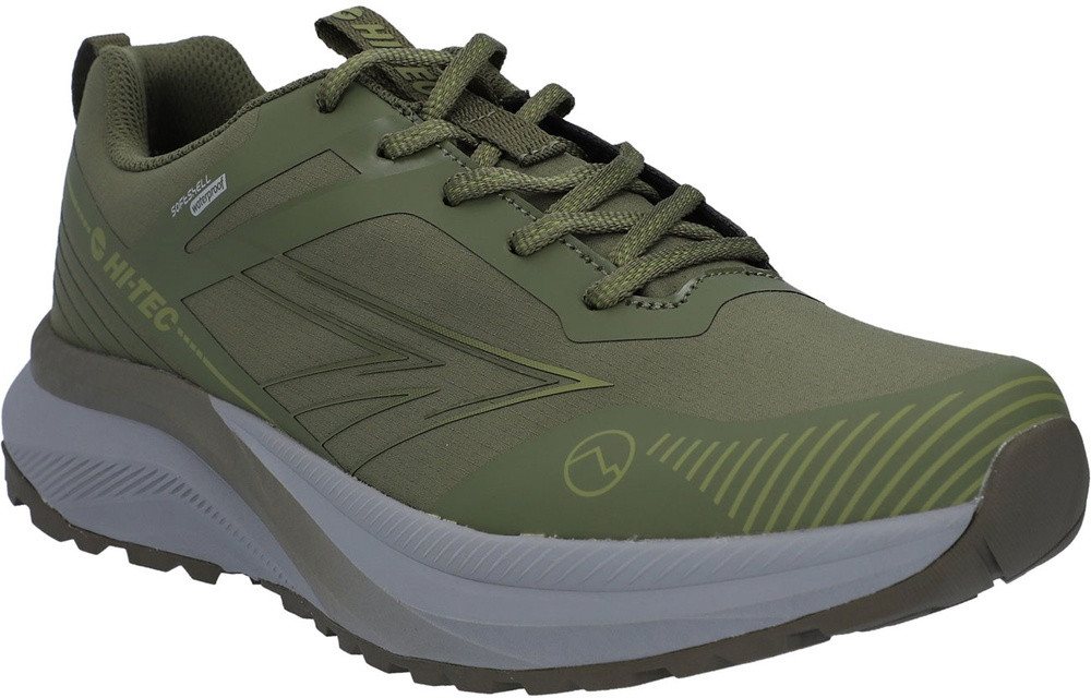 Hi-Tec Speedshell Low Waterproof Sneaker Hi-Tec Speedshell Low Waterproof Sneaker von Hi-Tec