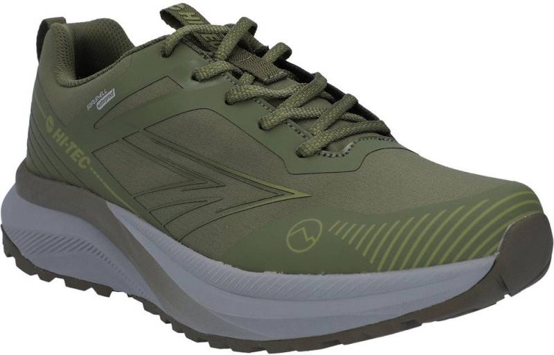 Hi-Tec Speedshell Low Waterproof Sneaker Hi-Tec Speedshell Low Waterproof Sneaker von Hi-Tec