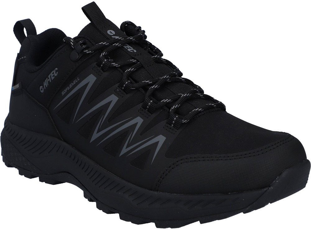 Hi-Tec Stealth Low Waterproof Sneaker von Hi-Tec