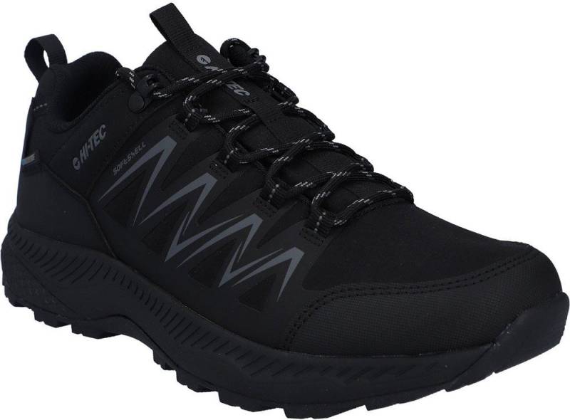 Hi-Tec Stealth Low Waterproof Sneaker von Hi-Tec