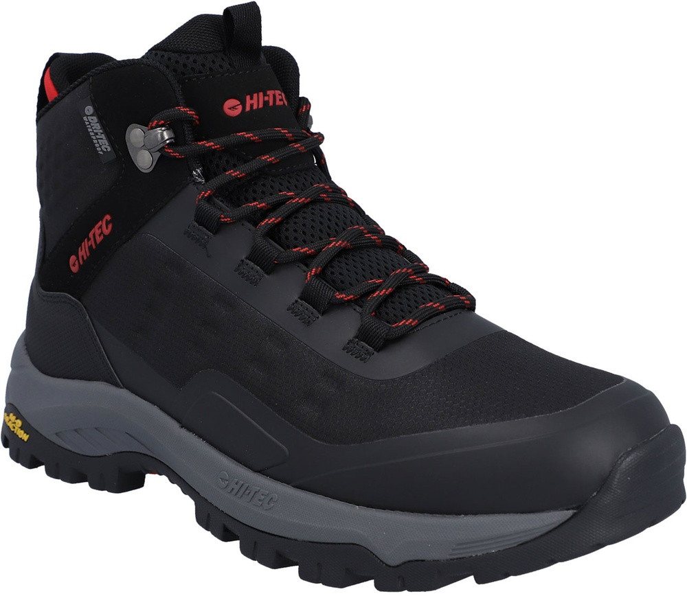 Hi-Tec Storm Expedition Sport Waterproof Stiefel von Hi-Tec