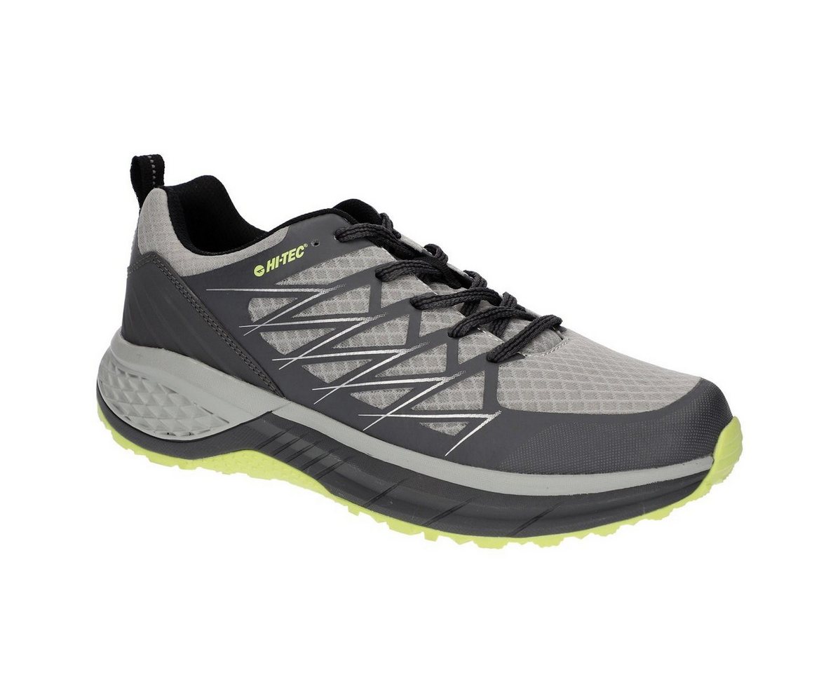 Hi-Tec Trail Destroyer charcoalgrau Herren Wanderschuh Hi-Tec Trail Destroyer charcoalgrau Herren Wanderschuh von Hi-Tec