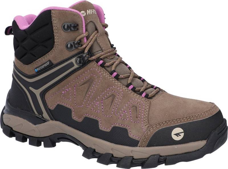 Hi-Tec V-Lite Explorer Wp Stiefel von Hi-Tec