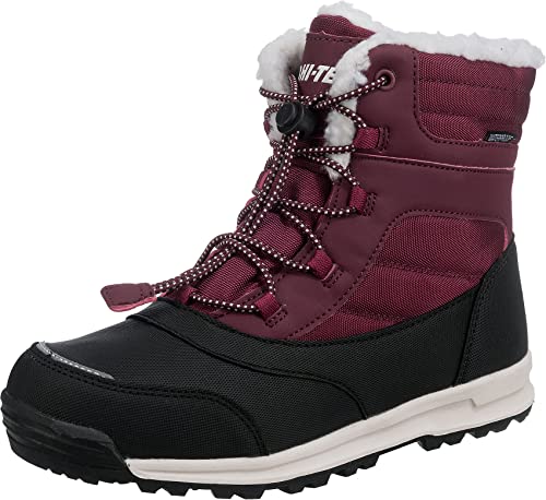 Hi-Tec Winterstiefel LEO WP JRG für Mädchen von Hi-Tec