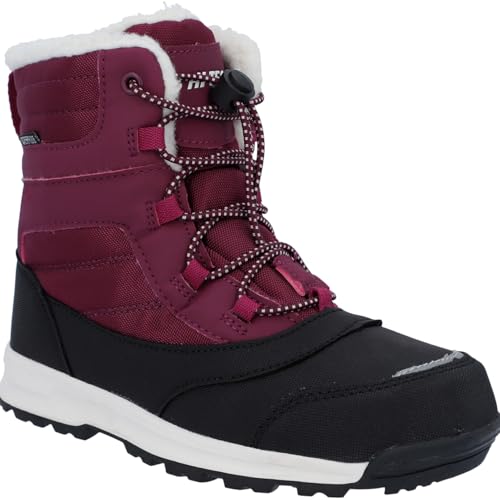 Hi-Tec Winterstiefel LEO WP JRG für Mädchen von HI-TEC