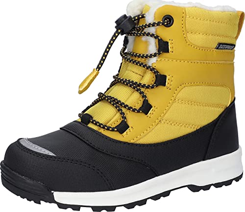 Hi-Tec Winterstiefel LEO für Jungen von Hi-Tec