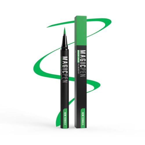 HIGHLASH® MAGICPEN (Grün) von HiGHLASH