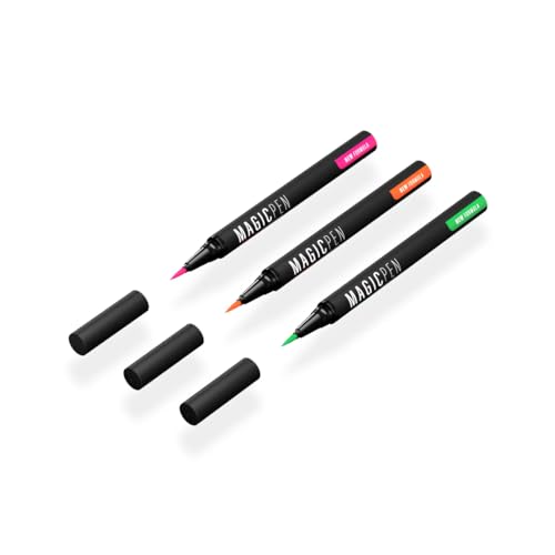 HIGHLASH® MAGICPEN (Set) von HiGHLASH