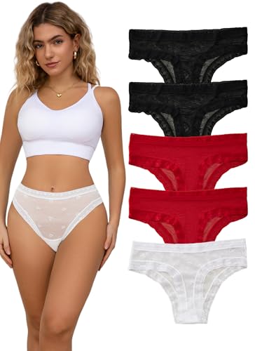 Hialegion Damen Slip Ice Silk Hipster-unterwäsche Nahtlos Unterhosen Ultradünn für Frauen Schlüpfer Eiscreme-Textur Mehrpack S Hialegion Damen Slip Ice Silk Hipster-unterwäsche Nahtlos Unterhosen Ultradünn für Frauen Schlüpfer Eiscreme-Textur Mehrpack S von Hialegion