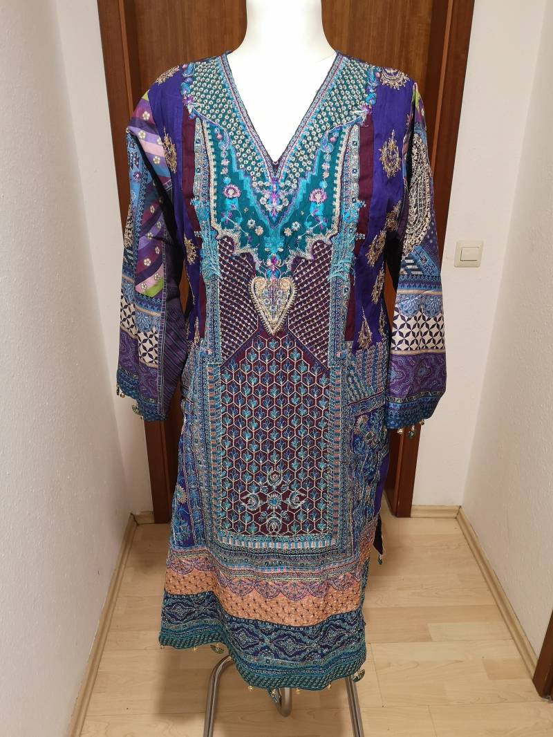 Salwar Kameez Sana Safinaz Salwar Kameez Sana Safinaz von HibaBoutique