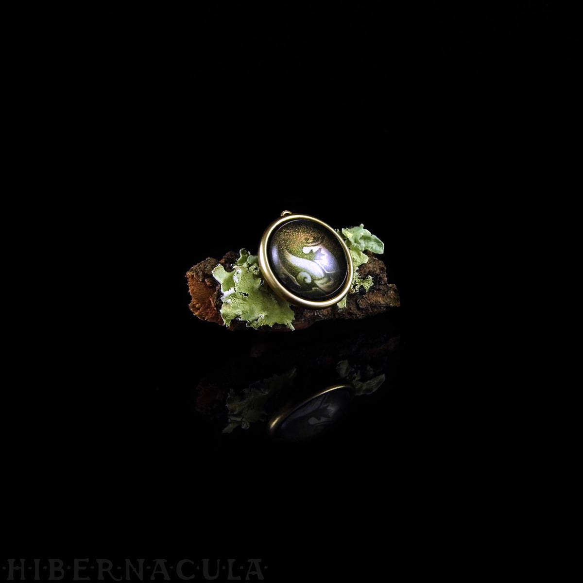 Platypus Spirit Messing Tier Totem Anhänger Platypus Spirit Messing Tier Totem Anhänger von Hibernacula