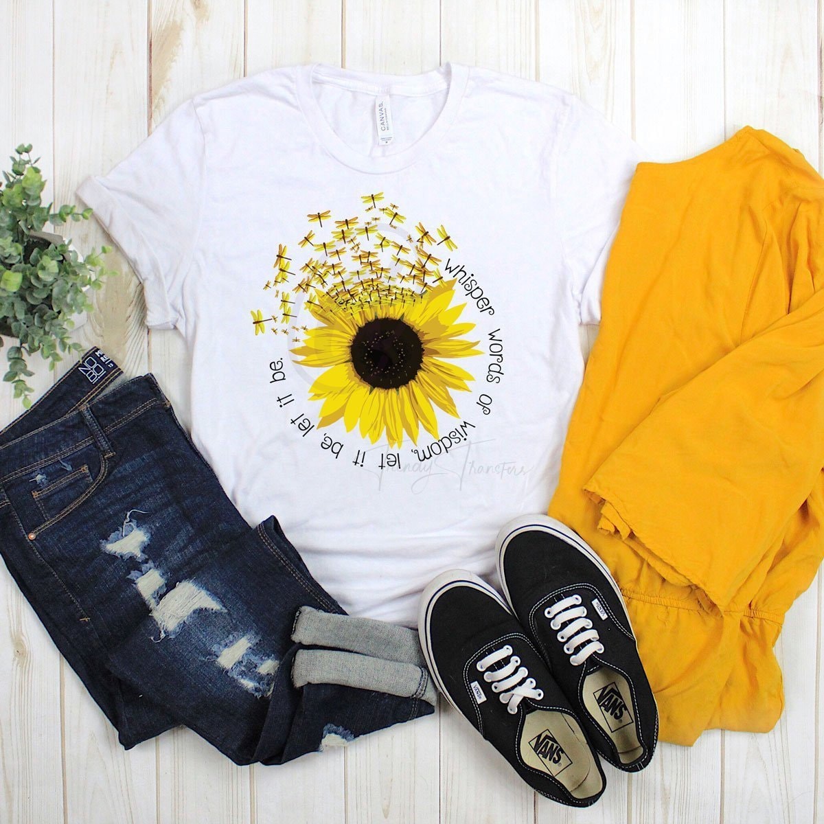Flüstern Worte Der Weisheit T-Shirt - Beatles T-Shirt Texte Hippie Flüstern Worte Der Weisheit T-Shirt - Beatles T-Shirt Texte Hippie von HibiscusOakDesigns
