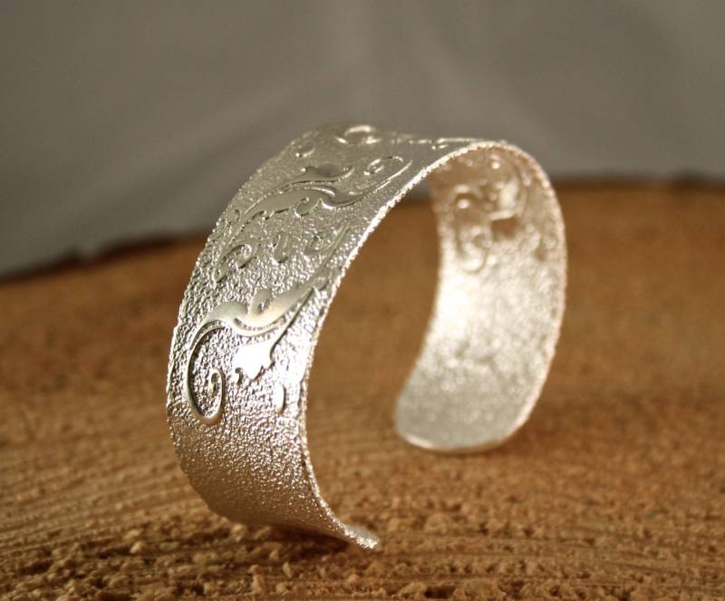 Armband, 75 Mm, Sterlingsilber Armband, 75 Mm, Sterlingsilber von Hich