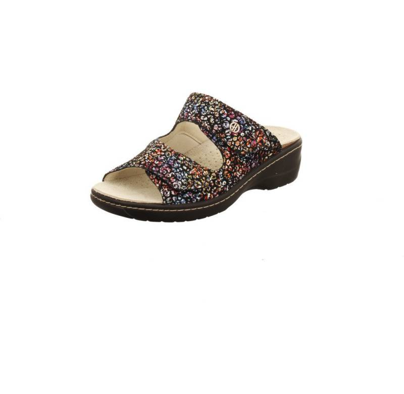 Hickersberger 2170 9025 Milano Hallux Pantol Pantolette von Hickersberger