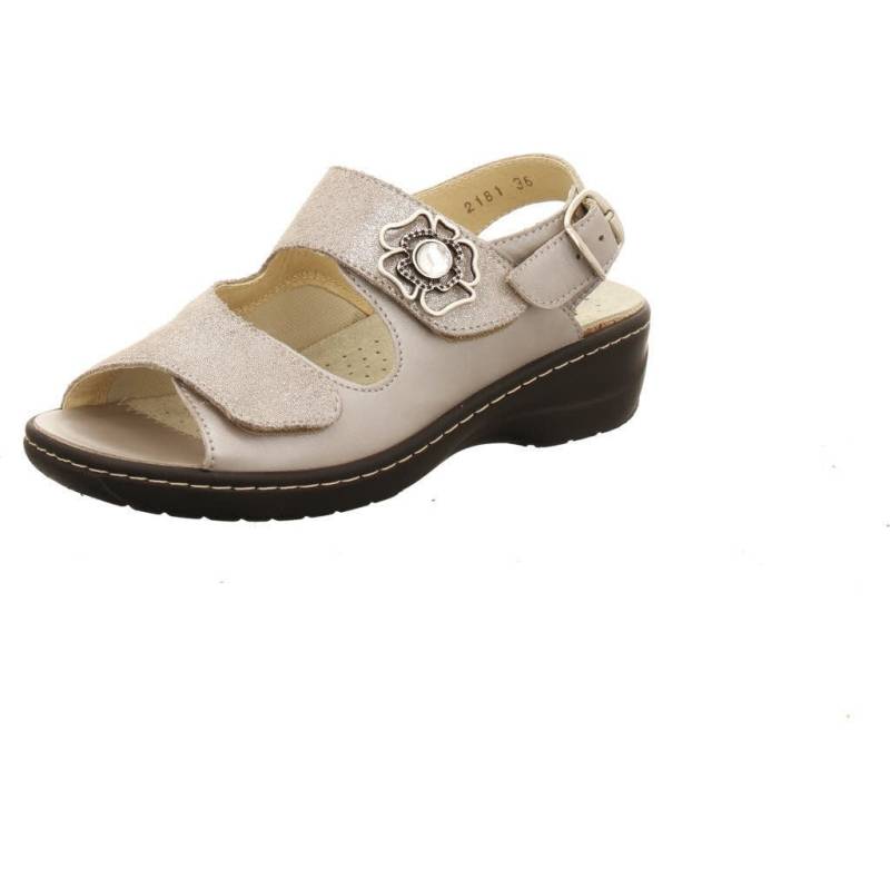 Hickersberger 2181 Hallux Sandale von Hickersberger