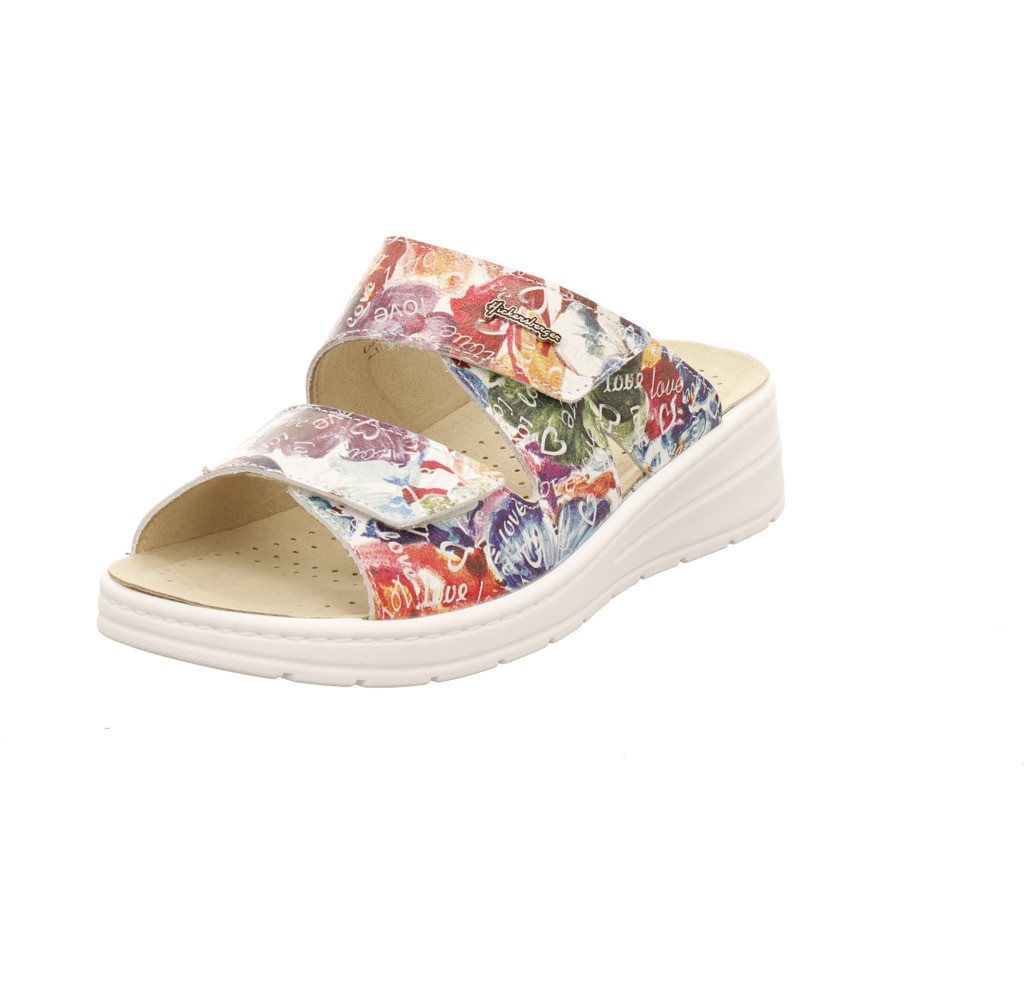 Hickersberger 2521 6030 Napoli Pantol Pantolette von Hickersberger