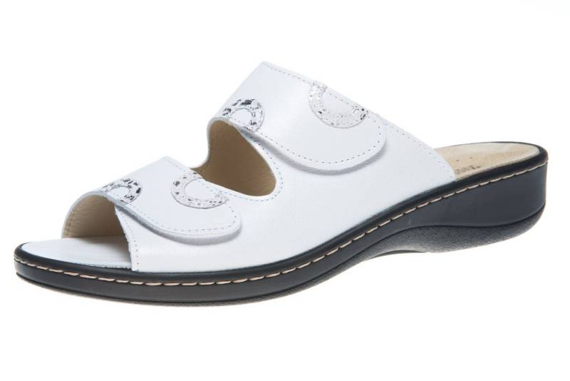 Hickersberger 5119 8101 Pantolette von Hickersberger