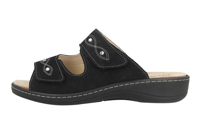 Hickersberger 6175-9200 Pantolette von Hickersberger