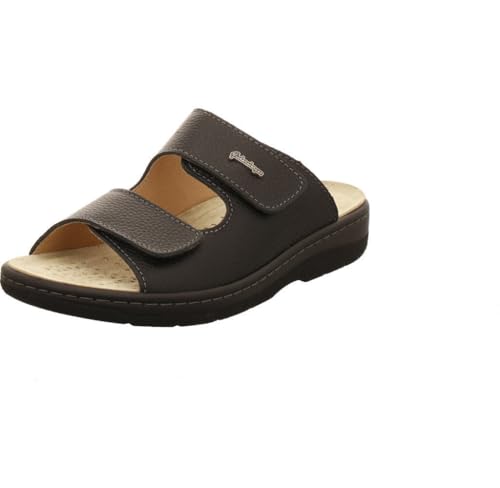 Hickersberger Adult 0764 gelb Gr. 41 von Hickersberger