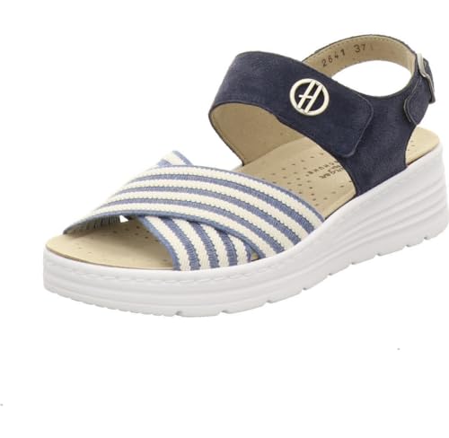 Hickersberger Adult Master-Artikel Rimini blau Gr. 37 von Hickersberger