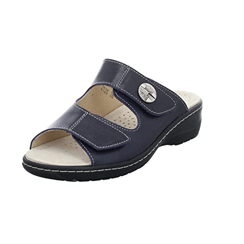 Hickersberger Adult Milano Vario blau Gr. 40 Hickersberger Adult Milano Vario blau Gr. 40 von Hickersberger