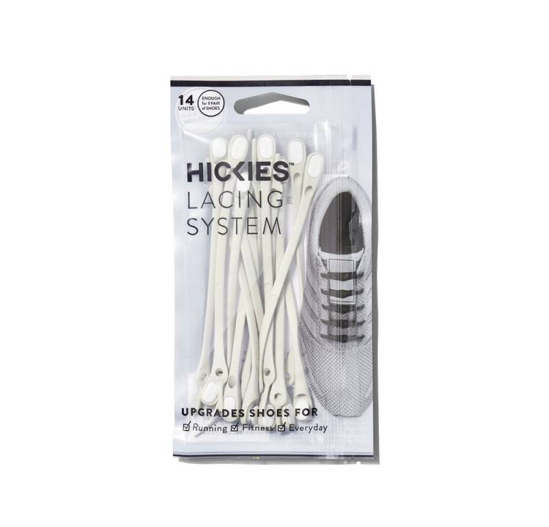 Hickies Schnürsenkel Hickies 2.0 Hickies Schnürsenkel Hickies 2.0 von Hickies