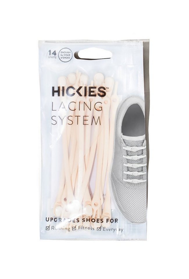Hickies Schnürsenkel Hickies 2.0 von Hickies