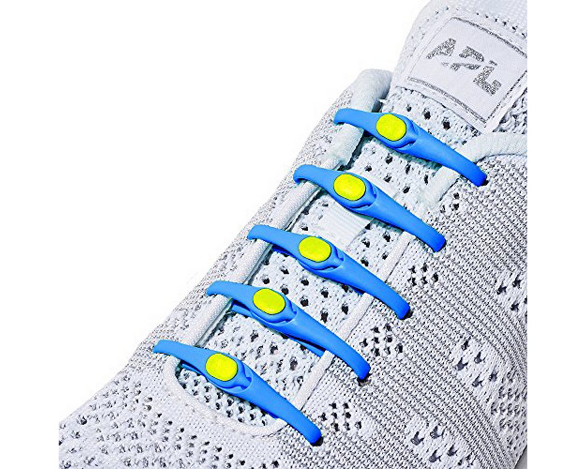 Hickies Schnürsenkel Hickies 2.0 Hickies Schnürsenkel Hickies 2.0 von Hickies
