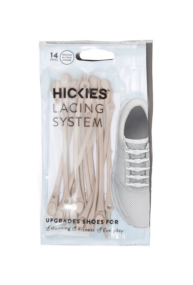 Hickies Schnürsenkel Hickies 2.0 von Hickies