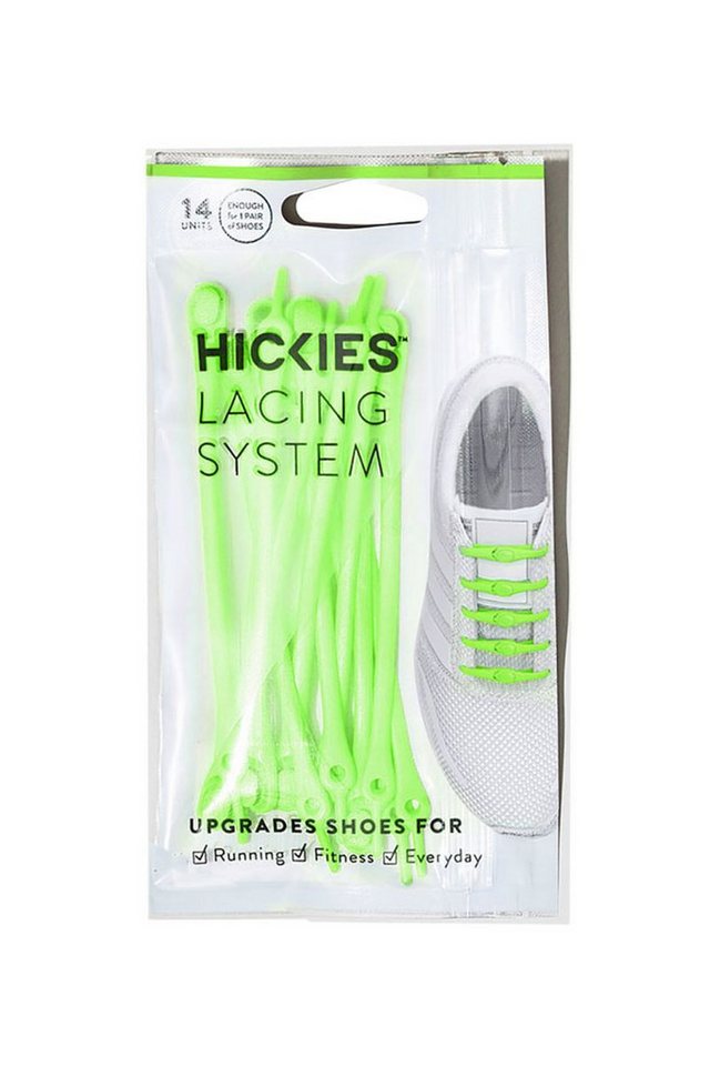 Hickies Schnürsenkel Hickies 2.0 von Hickies