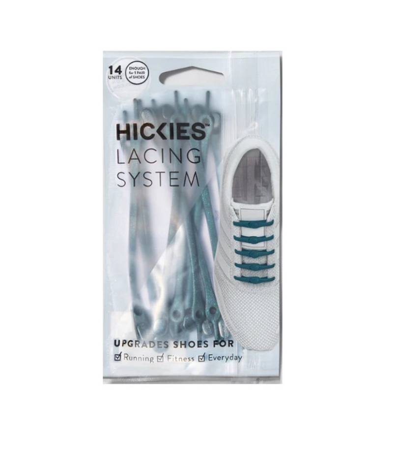 Hickies Schnürsenkel Hickies 2.0 von Hickies