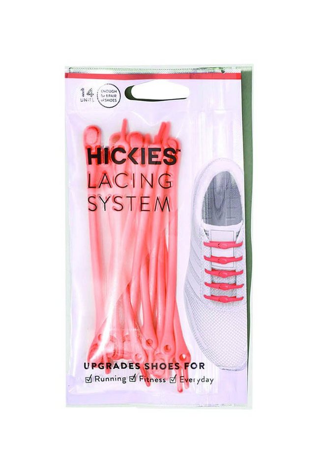 Hickies Schnürsenkel Hickies 2.0 von Hickies