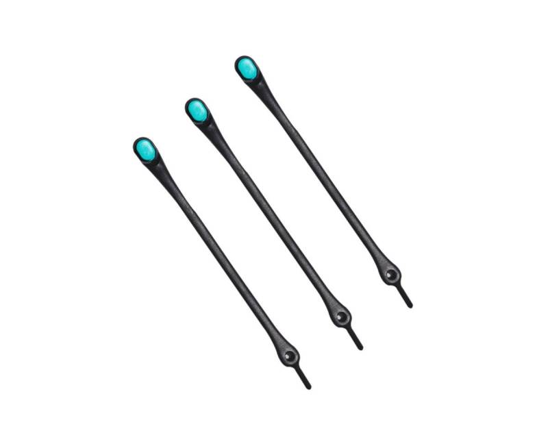 Hickies Schnürsenkel Hickies 2.0 von Hickies