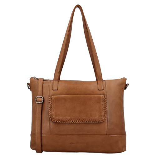 Hide & Stitches Inspired by Country Laptoptas 13,3 inch (29,4x16,6 cm.) von Hide & Stitches