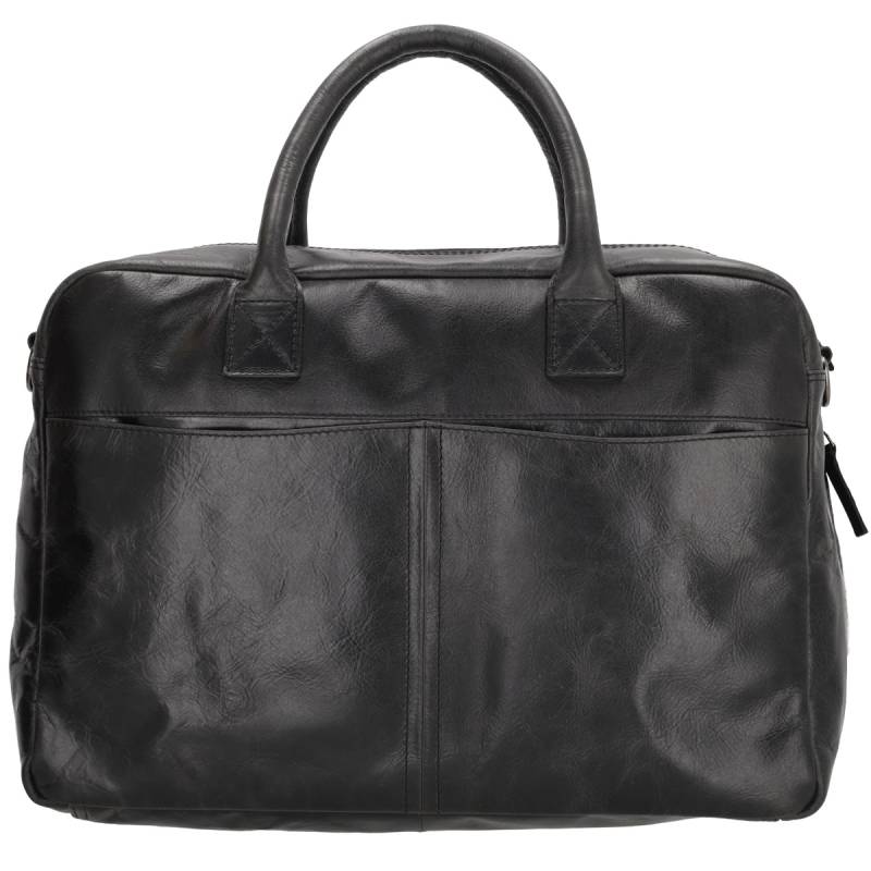 Hide & stitches next navajo luiertas-Black von Hide & Stitches