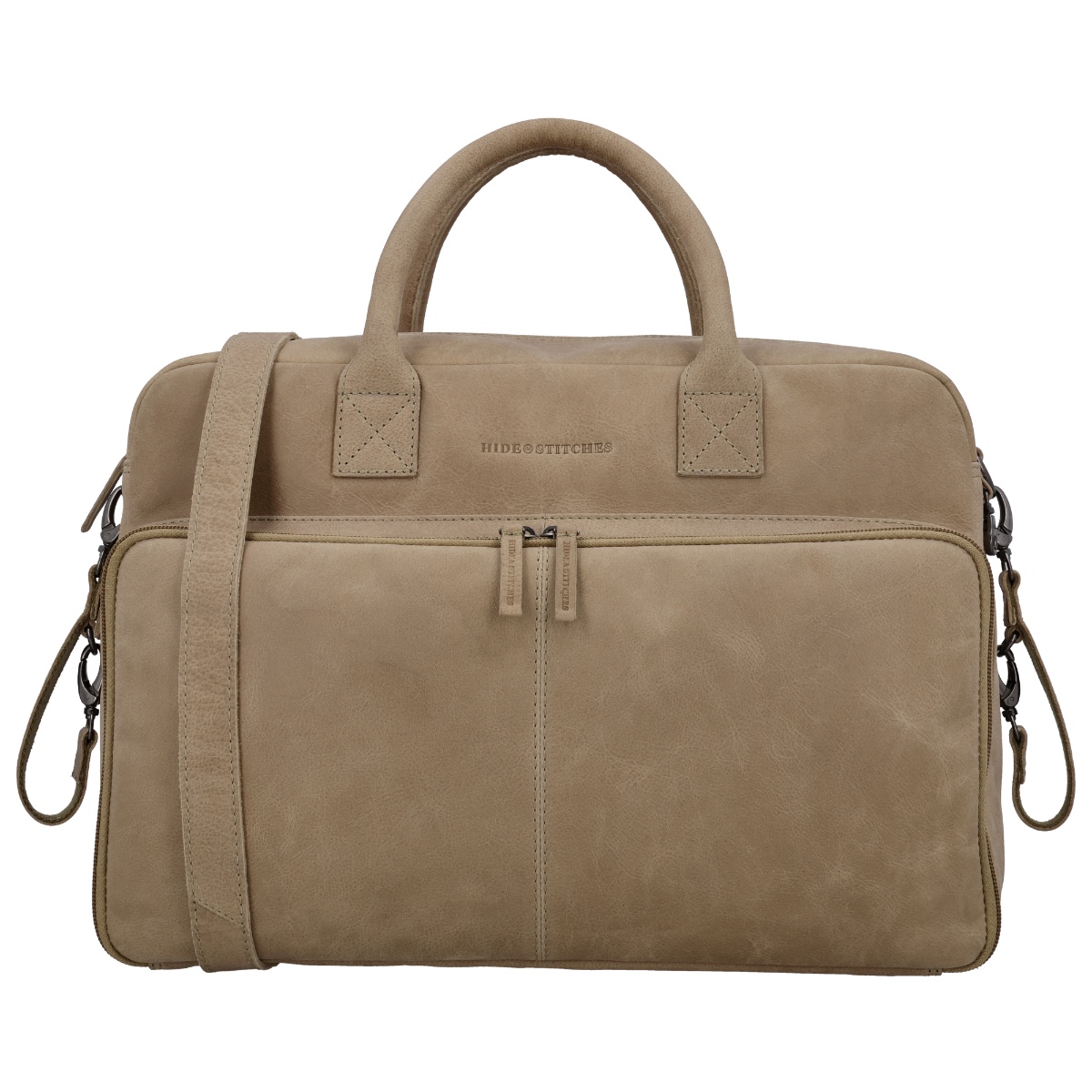 Hide & stitches next navajo luiertas-Sand von Hide & Stitches