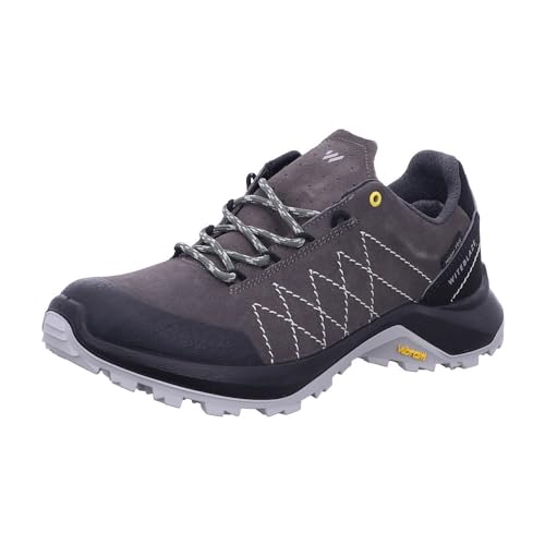 High Colorado Adult EVO Trail Low II grau Gr. 43 von High Colorado