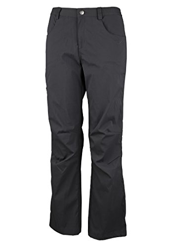 High Colorado Chur Trekkinghose Women grau Gr.40 | US L | UK 14/16 | Körpergrösse 173 CM von High Colorado