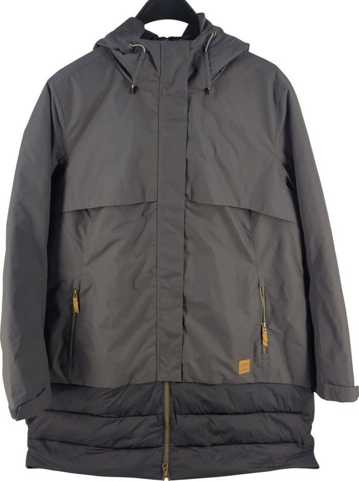 High Colorado Outdoorjacke High Colorado ALVERSTONE Damen Parka - von High Colorado