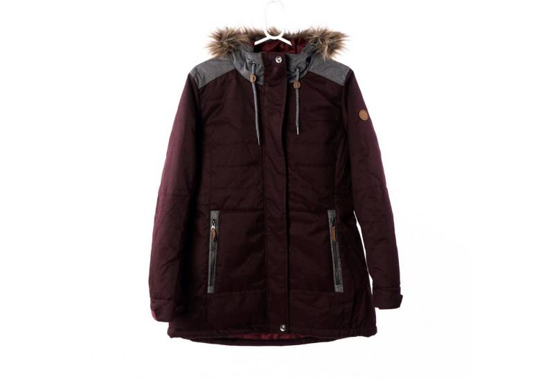 High Colorado Outdoorjacke High Colorado Hochfirst Damen Winter Parka - von High Colorado