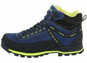 High Colorado PIZ HIGH Wanderschuh,dunkelblau-sch hellblau-blau - 45 High Colorado PIZ HIGH Wanderschuh,dunkelblau-sch hellblau-blau - 45 von High Colorado