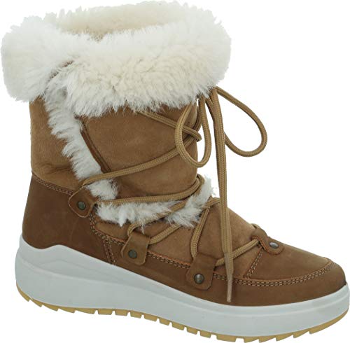 High Colorado St. Anton Damen Winterschuh,braun braun - 41 von High Colorado