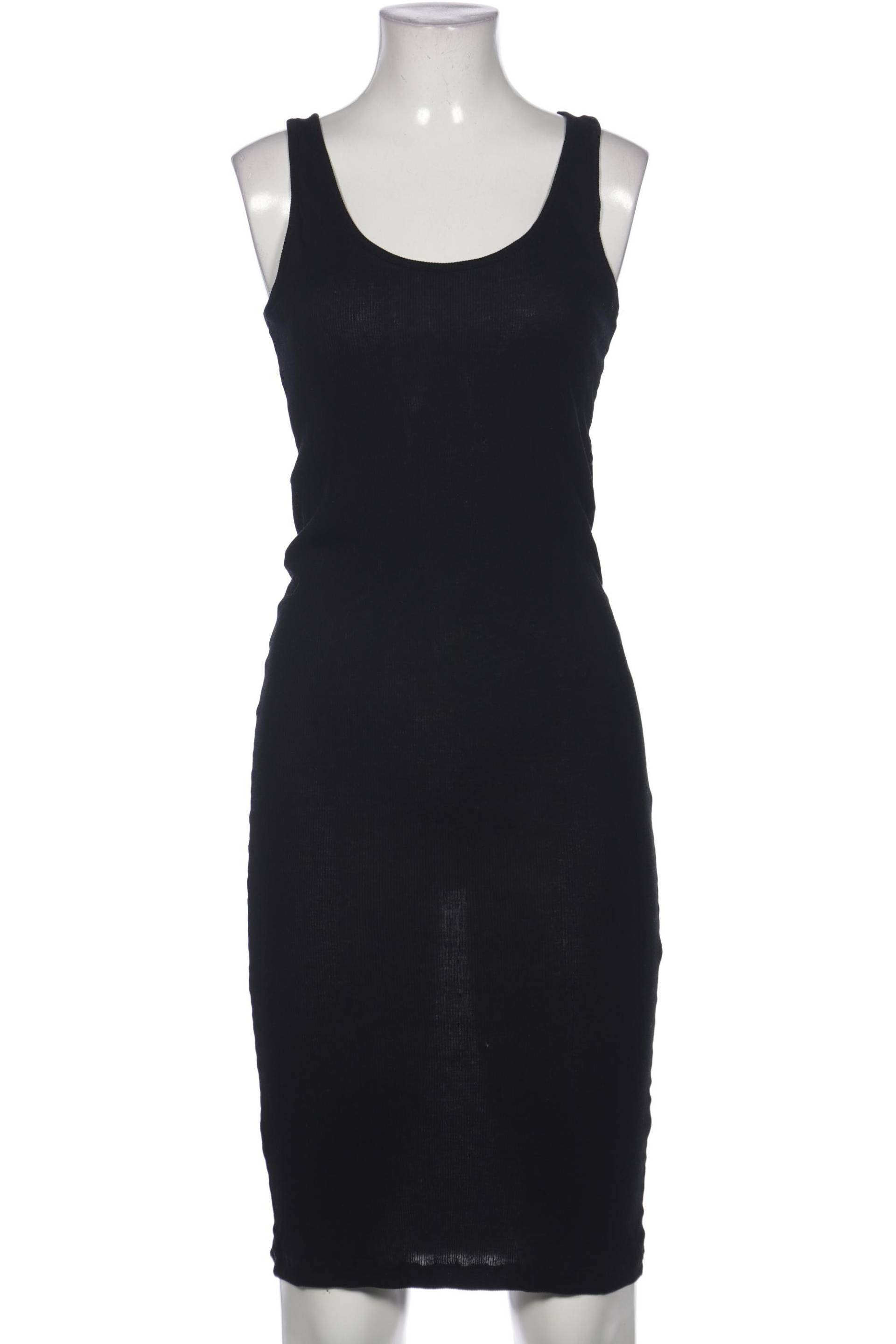 High Damen Kleid, schwarz von High