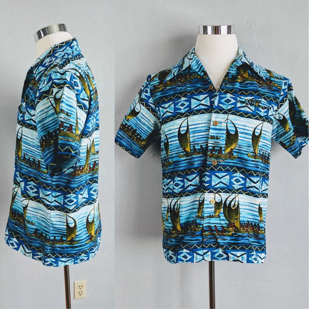 Sale 100% Baumwolle, Baumwolle Sale 100% Baumwolle, Baumwolle von HighVoltageVintagers