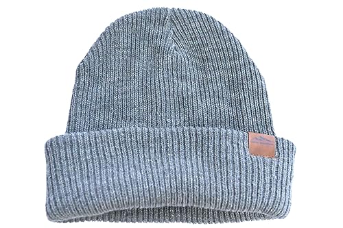 Higher Mountains Strahlenschutz EMF Mütze Beanie schwarz 5G 4G Slouchie Cap, GRAU, Einheitsgre Higher Mountains Strahlenschutz EMF Mütze Beanie schwarz 5G 4G Slouchie Cap, GRAU, Einheitsgre von Higher Mountains