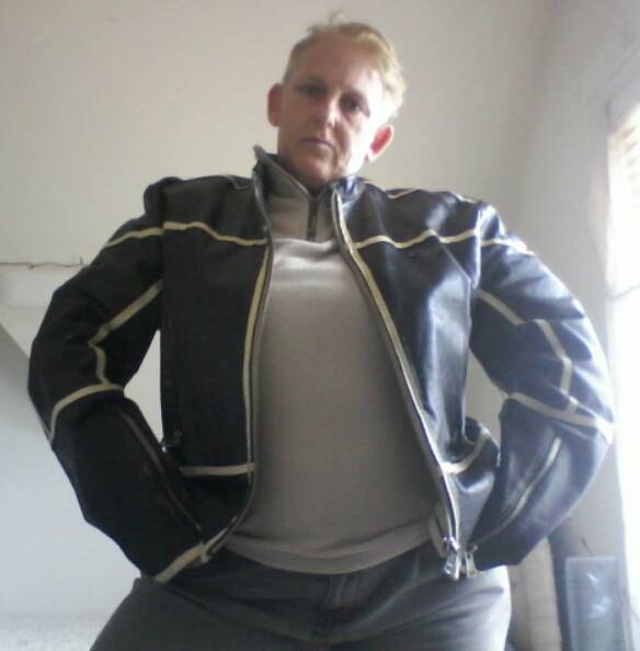 Vitage Sechzig Mans Bikerjacke Aus Leder Xxl Braun Vitage Sechzig Mans Bikerjacke Aus Leder Xxl Braun von HigherInsight
